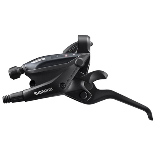 MANETA CAMBIO/FRENO SHIMANO ST-EF505-L 3V EZ FIRE PLUS