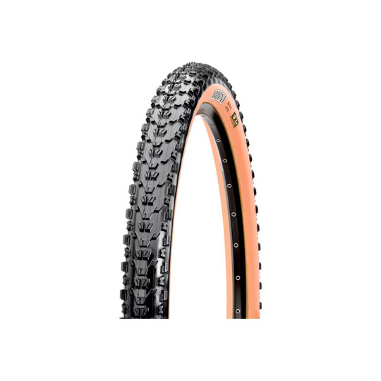 CUBIERTA MAXXIS ARDENT MOUNTAIN 29X2.40 60 TPI PLEG. EXO/TAN