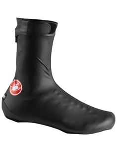 CUBREZAPATILLAS CASTELLI PIOGGERELLA NEGRO L