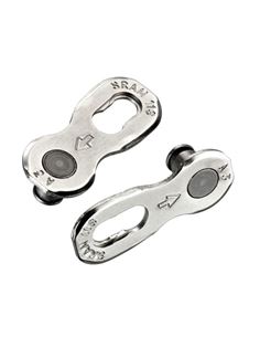 CONECTOR CADENA SRAM POWERLOCK® 11V PLATA