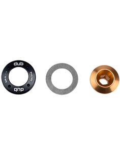 TORNILLO EXTRACTOR BIELA SRAM DUB M18/M30 GOLD