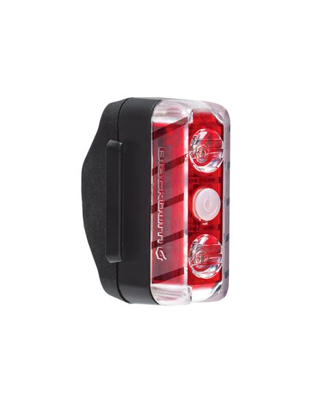 LUZ TRASERA BLACKBURN DAYBLAZER 65 LUMENES