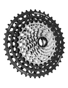 CASSETTE LEONARDI FACTORY GENERAL LEE 9.42T 11V