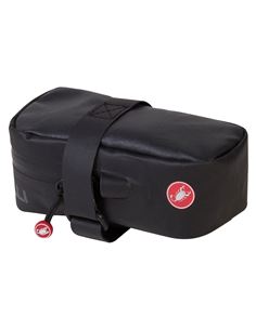BOLSA SILLIN CASTELLI MINI NEGRO