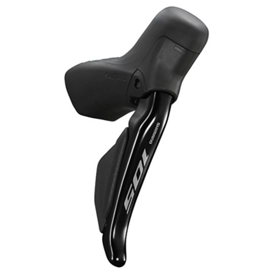MANETA CAMBIO/FRENO SHIMANO 105 STR7170-R 12V DCL