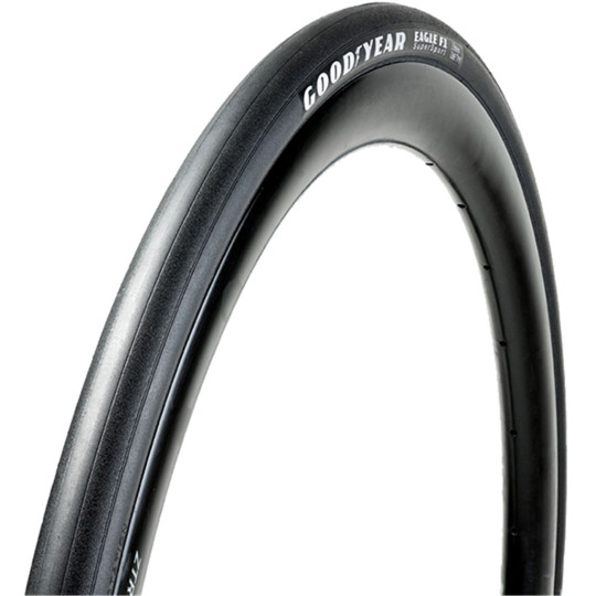 CUBIERTA PLEGABLE GOODYEAR EAGLE SPORT 700X25 NEGRO