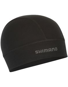 SOTOCASCO SHIMANO DORAI BEANIE NEGRO ÚNICA