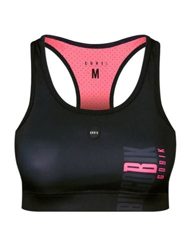 SUJETADOR CORE MUJER