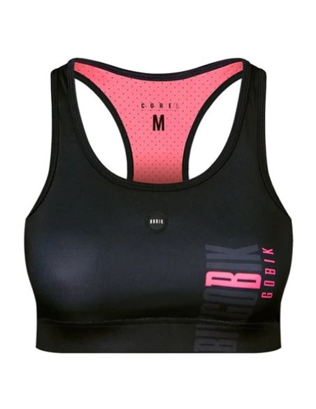 SUJETADOR CORE MUJER