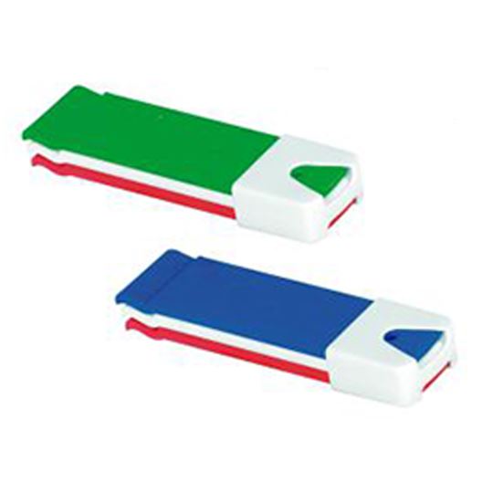 KIT 3 DESMONTABLES RACEONE NYLON