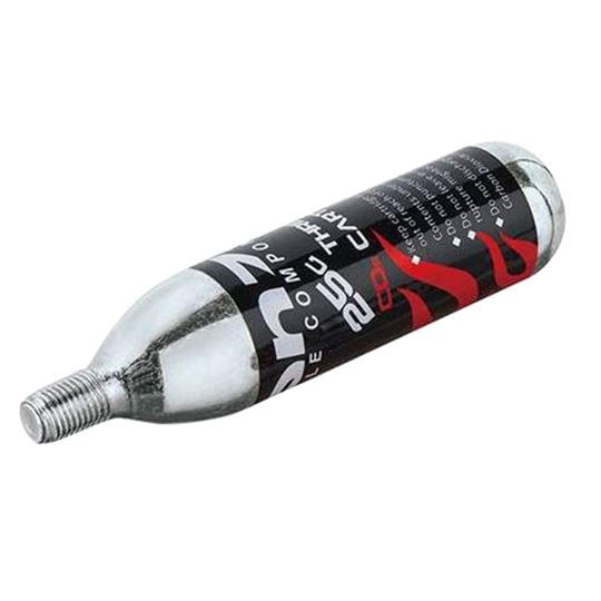 BOMBONA CO2 VENZO 25 G.