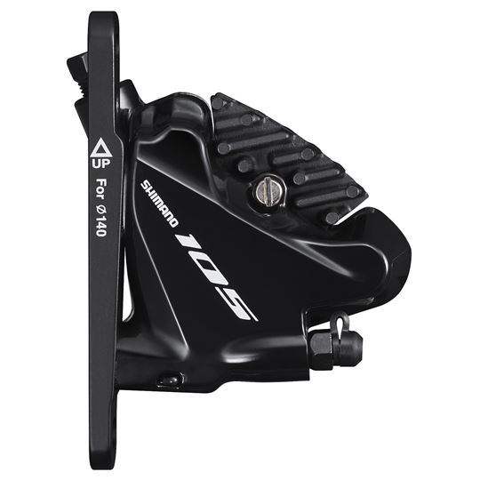 PINZA DELANTERO HIDRÁULICA 105- R7070