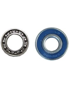 RODAMIENTO ENDURO BEARINGS ABEC 3 6902 LLB 15X28X7