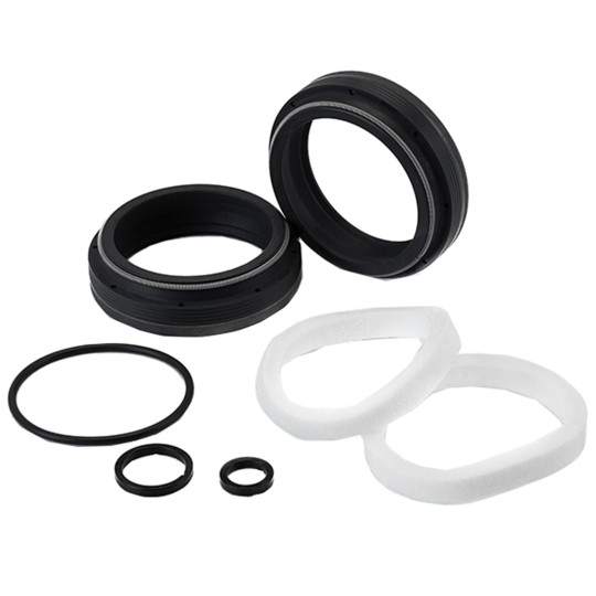 KIT DE RETENES FOX 38MM