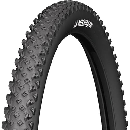 CUBIERTA MICHELIN COUNTRY RACER 26X2.10 ACCES LINE RIGIDA