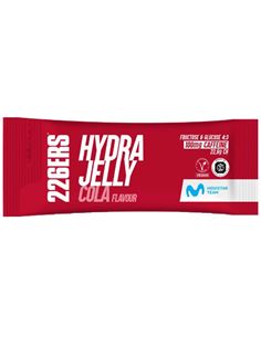 GEL ENERGETICO 226ERS HYDRAJELLY COLA 40G
