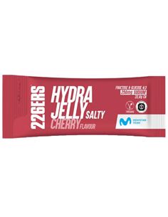 GEL ENERGETICO 226ERS HYDRAJELLY CEREZA SALTY 40G