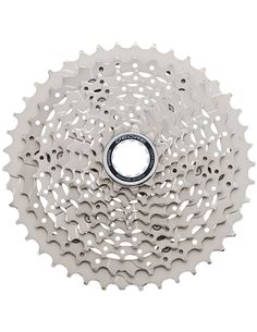 CASSETTE SHIMANO DEORE CS-M4100 10V 11-46