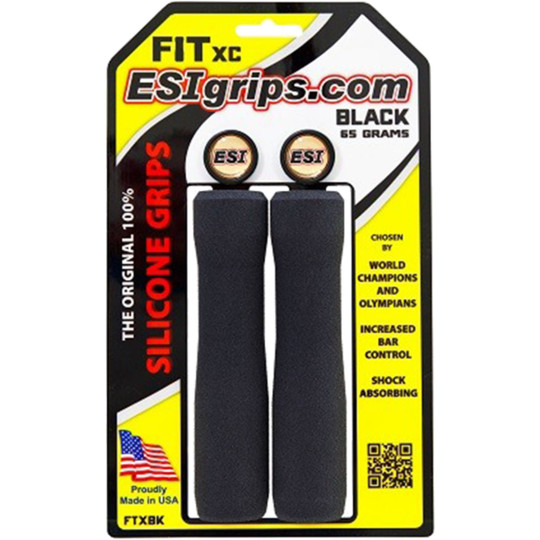 PUÑOS ESIGRIPS FIT XC NEGRO