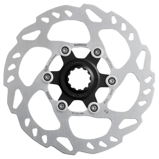 DISCO FRENO SHIMANO SM-RT70 CENTER LOCK ICE TECH. 160MM