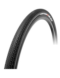 CUBIERTA TUFO GRAVEL THUNDERO 700X40C NEGRA