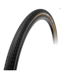 CUBIERTA TUFO GRAVEL THUNDERO 700X40C NEGRO/MARRON