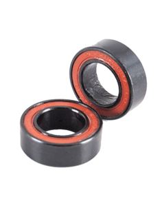 KIT RODAMIENTOS EJE AMORTIGUADOR-CUADRO ORBEA WILD FS 20