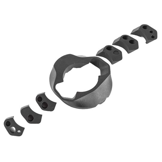 COLECTOR ORBEA SIC NO-SPB HS02-06 UNIVERSAL+GOMAS