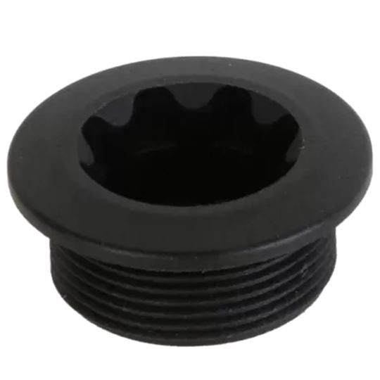 TORNILLO FIJACION BIELA IZQ. SHIMANO FC-T661
