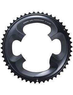 PLATO 50D-MS FC-R8000 ULTEGRA X 50-34D