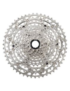 CASSETTE SHIMANO DEORE CS-M6100-12 12V 10-51D