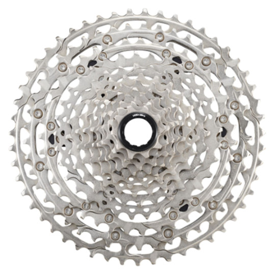CASSETTE SHIMANO DEORE CS-M6100-12 12V 10-51D
