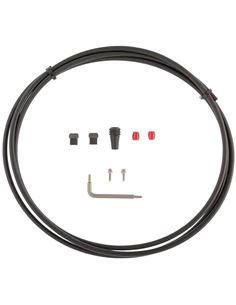 TUBO HIDRAULICO SRAM RED/FORCE AXS NEGRO