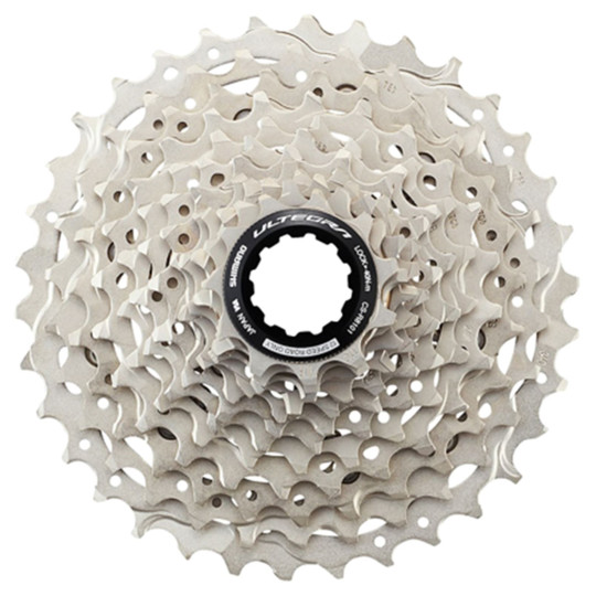 CASSETTE SHIMANO ULTEGRA CS-R8101-12 12V 11-34T