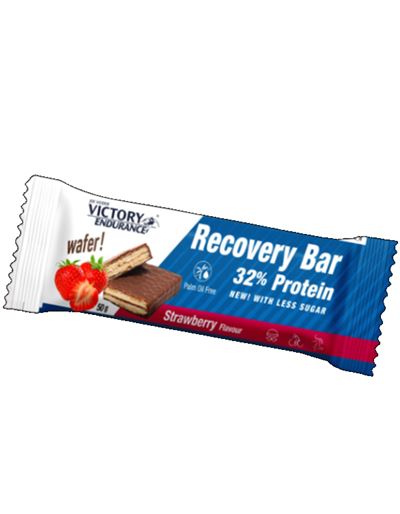 RECOVERY BARS 50GR