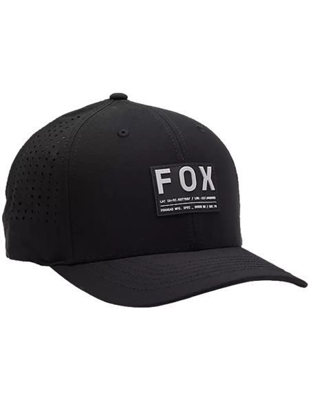 GORRA FOX NON STOP TECH FLEXFIT