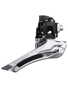 DESVIADOR DELANTERO SHIMANO 105 FD-R7100-F DDSS