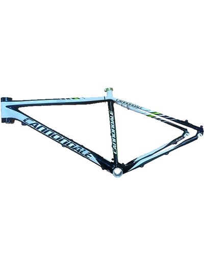 CUADRO CANNONDALE SI CARBON