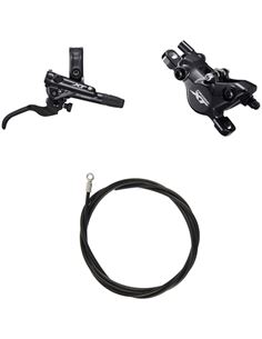 KIT FRENO SHIMANO TRAS. DEORE XT BL-M8100 J 1700MM