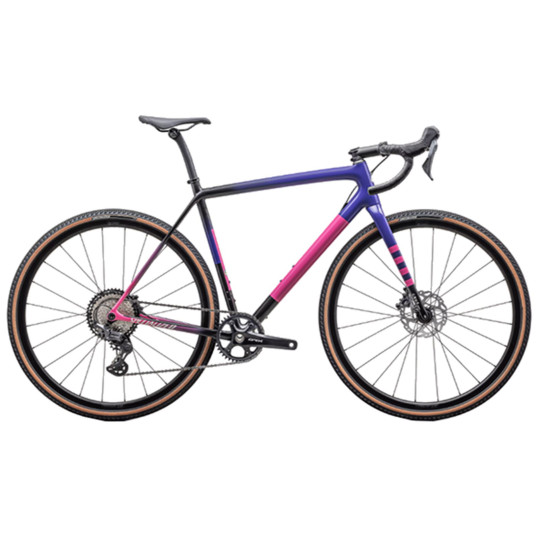 SPECIALIZED CRUX COMP 2025