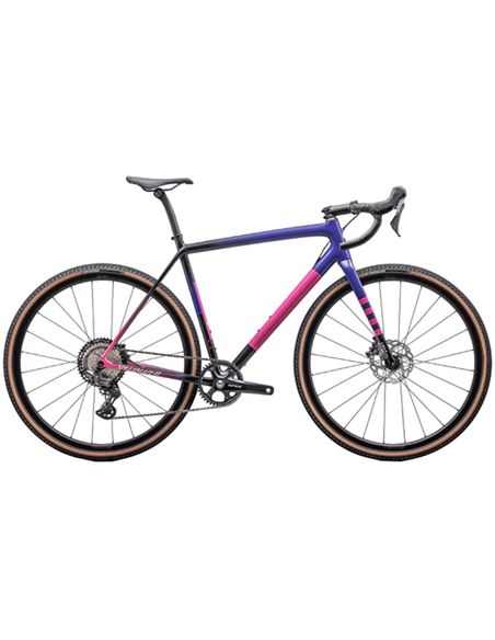SPECIALIZED CRUX COMP 2025