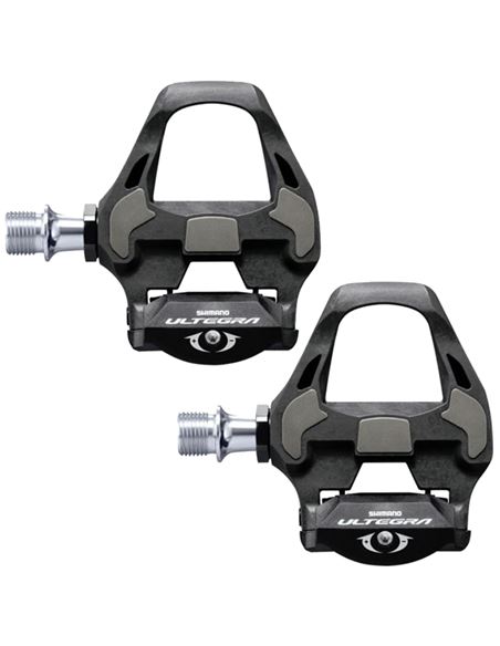 PEDALES SHIMANO ULTEGRA PD-R8000 SPD-SL