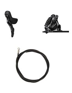 KIT FRENO DELANTERO SHIMANO 105 ST-R7120 J-DIRECT 1800MM