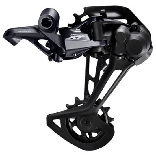 CAMBIO TRASERO SHIMANO DEORE XT RD-M8100 12V SGS
