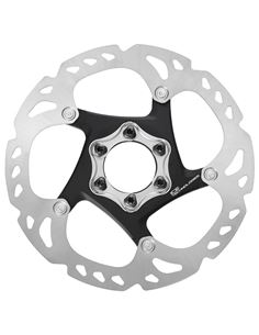 DISCO FRENO SHIMANO SM-RT86 6 TORN. ICE TECNOLOGIES 160MM