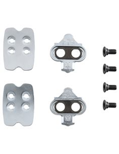 PAR CALAS SHIMANO SM-SH56 PEDAL SPD