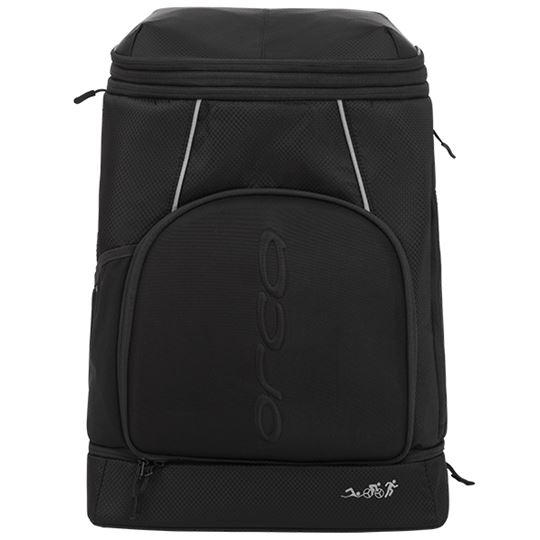 MOCHILA TRANSITION BACKPACK 50L NEGRO