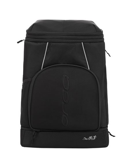 MOCHILA TRANSITION BACKPACK 50L NEGRO