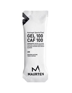 HIDROGEL MAURTEN GEL 100 CAF 100 40G