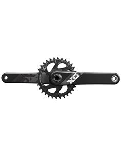 BIELAS SRAM X01 EAGLE BB30 175 DM 12V 32D